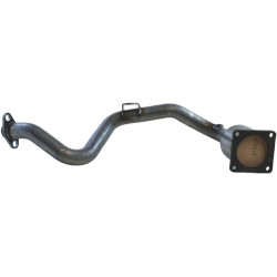 Catalyseur Pour Peugeot 306 Combispace Citroën - 3/5 Portes