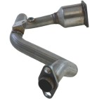 Catalyseur Pour Peugeot 306 Combispace Citroën - 3/5 Portes