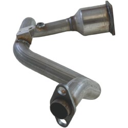 Catalyseur Pour Peugeot 306 Combispace Citroën - 3/5 Portes