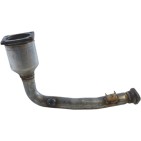 Catalyseur Pour Peugeot 106 II Citroën Saxo 1731N9