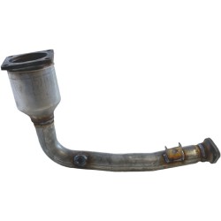 Catalyseur Pour Peugeot 106 II Citroën Saxo 1731N9
