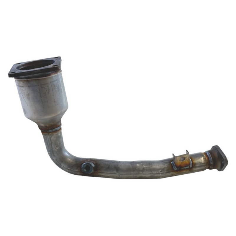 Catalyseur Pour Peugeot 106 II Citroën Saxo 1731N9