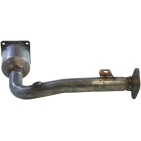 Catalyseur Pour Peugeot 106 II Citroën Saxo 1731N9