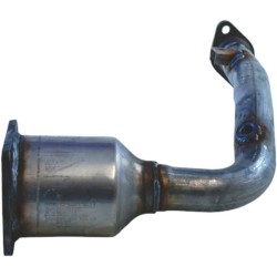 Catalyseur Pour Peugeot 106 II Citroën Saxo 1731N9