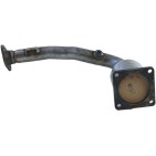 Catalyseur Pour Peugeot 106 II Citroën Saxo 1731N9