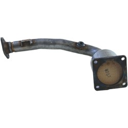 Catalyseur Pour Peugeot 106 II Citroën Saxo 1731N9