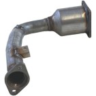 Catalyseur Pour Peugeot 106 II Citroën Saxo 1731N9
