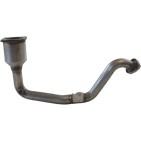 Catalyseur Pour Peugeot 307 CC SW 1731HR 1731P9