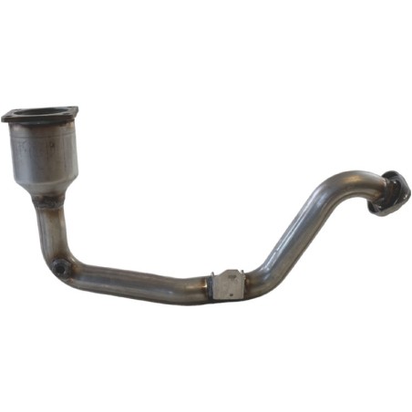 Catalyseur Pour Peugeot 307 CC SW 1731HR 1731P9
