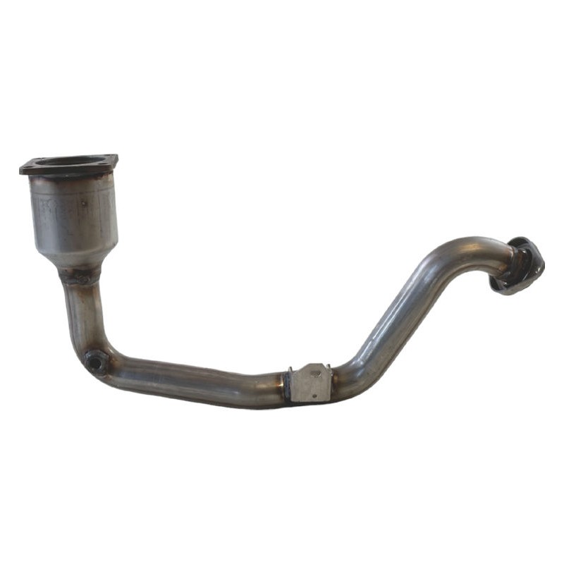 Catalyseur Pour Peugeot 307 CC SW 1731HR 1731P9