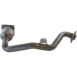 Catalyseur Pour Peugeot 307 CC SW 1731HR 1731P9