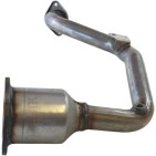 Catalyseur Pour Peugeot 307 CC SW 1731HR 1731P9