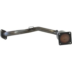 Catalyseur Pour Peugeot 307 CC SW 1731HR 1731P9