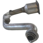 Catalyseur Pour Peugeot 307 CC SW 1731HR 1731P9