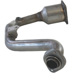 Catalyseur Pour Peugeot 307 CC SW 1731HR 1731P9