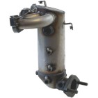 Catalyseur Pour Hyundai i20 2851003210 2851003260 2851003AP2