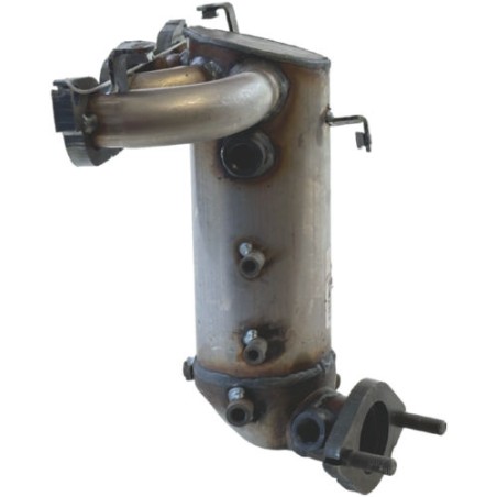 Catalyseur Pour Hyundai i20 2851003210 2851003260 2851003AP2