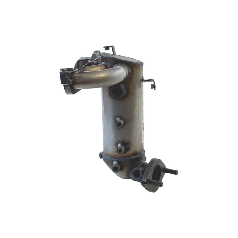 Catalyseur Pour Hyundai i20 2851003210 2851003260 2851003AP2