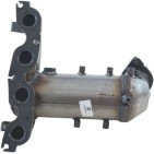 Catalyseur Pour Hyundai i20 2851003210 2851003260 2851003AP2