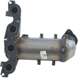 Catalyseur Pour Hyundai i20 2851003210 2851003260 2851003AP2