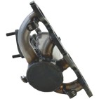 Catalyseur Pour Hyundai i20 2851003210 2851003260 2851003AP2
