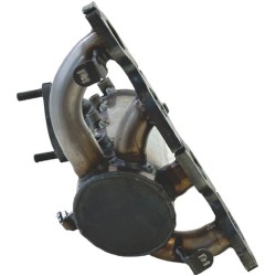 Catalyseur Pour Hyundai i20 2851003210 2851003260 2851003AP2
