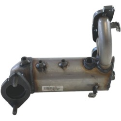 Catalyseur Pour Hyundai i20 2851003210 2851003260 2851003AP2