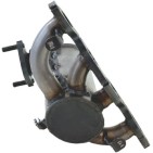 Catalyseur Pour Hyundai i20 2851003210 2851003260 2851003AP2