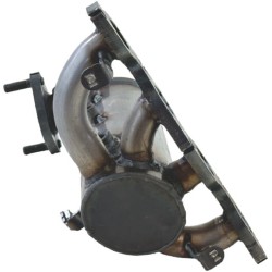 Catalyseur Pour Hyundai i20 2851003210 2851003260 2851003AP2
