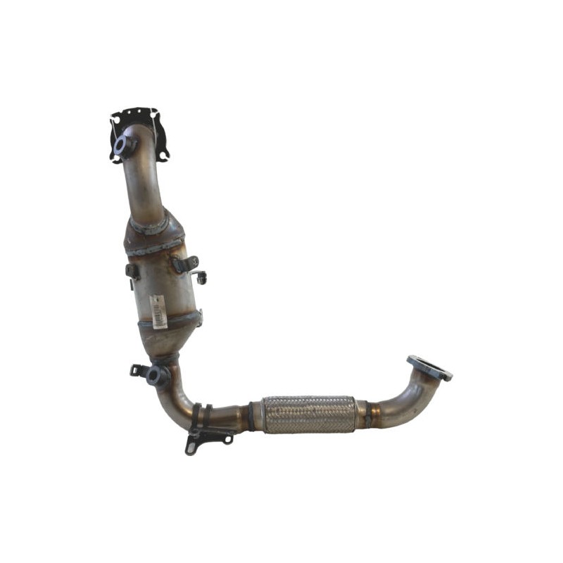 Catalyseur Pour Ford Transit 1790029 1843288 1873837