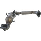 Catalyseur Pour Ford Transit 1790029 1843288 1873837