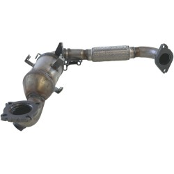 Catalyseur Pour Ford Transit 1790029 1843288 1873837