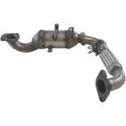 Catalyseur Pour Ford Transit 1790029 1843288 1873837