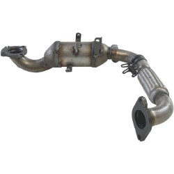 Catalyseur Pour Ford Transit 1790029 1843288 1873837