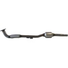Catalyseur Pour VW Lupo Polo Seat Arosa