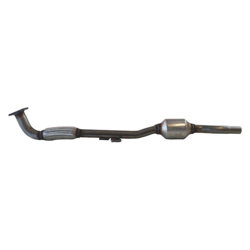Catalyseur Pour VW Lupo Polo Seat Arosa