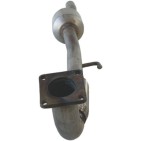 Catalyseur Pour VW Lupo Polo Seat Arosa