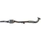 Catalyseur Pour VW Lupo Polo Seat Arosa