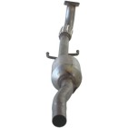 Catalyseur Pour VW Lupo Polo Seat Arosa