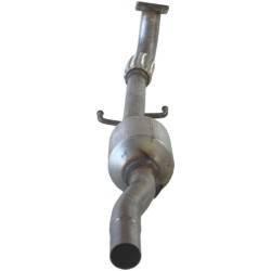Catalyseur Pour VW Lupo Polo Seat Arosa