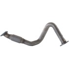 Tuyau d'échappement Pour Opel Chevrolet Vauxhall 25950867 854629 854714