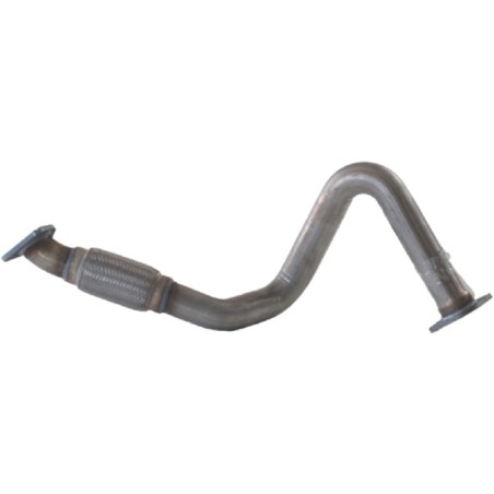 Tuyau d'échappement Pour Opel Chevrolet Vauxhall 25950867 854629 854714