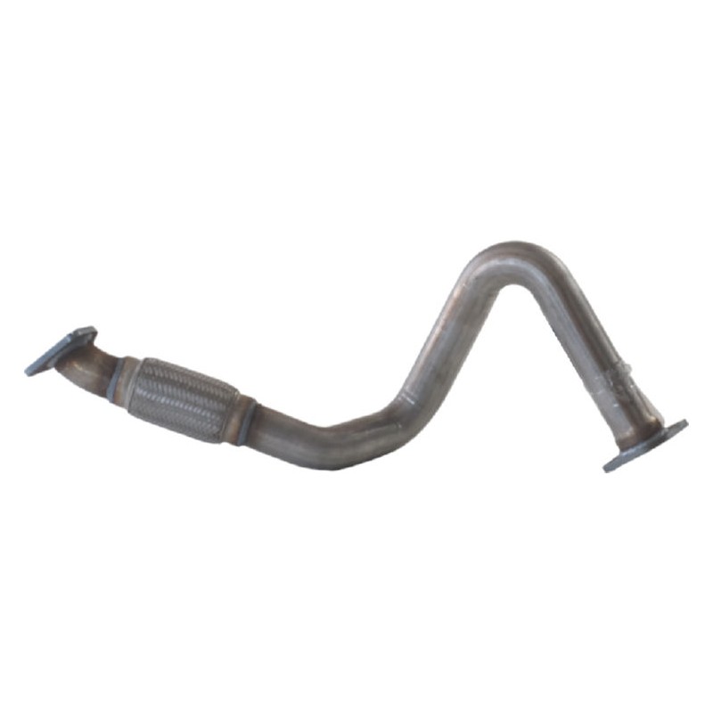 Tuyau d'échappement Pour Opel Chevrolet Vauxhall 25950867 854629 854714