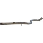 Tuyau d'échappement Pour Peugeot 208 - I 2008 Citroën