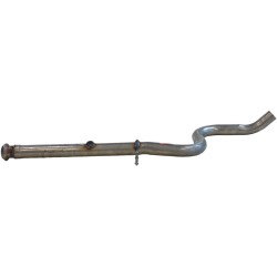 Tuyau d'échappement Pour Peugeot 208 - I 2008 Citroën