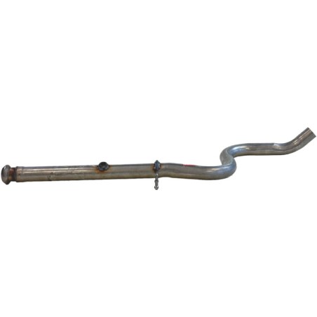 Tuyau d'échappement Pour Peugeot 208 - I 2008 Citroën
