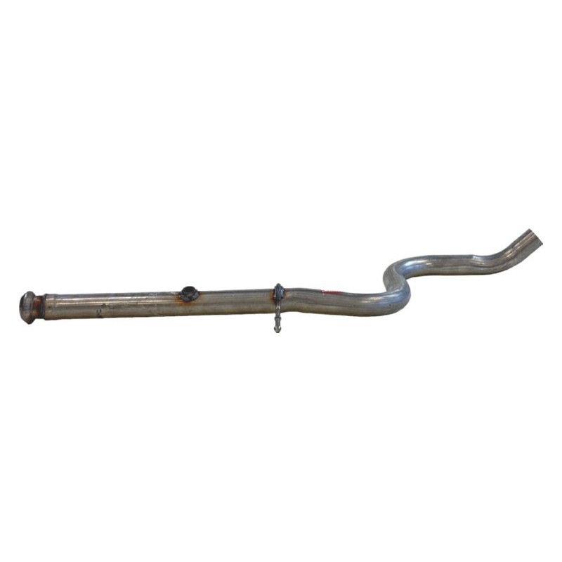 Tuyau d'échappement Pour Peugeot 208 - I 2008 Citroën