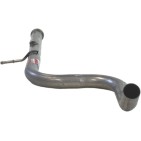 Tuyau d'échappement Pour Peugeot 208 - I 2008 Citroën