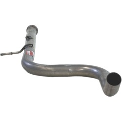 Tuyau d'échappement Pour Peugeot 208 - I 2008 Citroën
