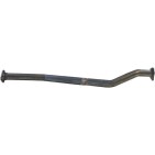 Tuyau d'échappement Pour Peugeot Fiat Citroën 1705PY 1331210080 1706Z5